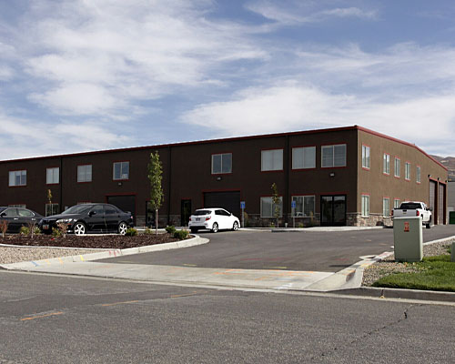 Ideal Sciences, Inc. Offices