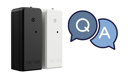 Temp Stick Troubleshooting Guide