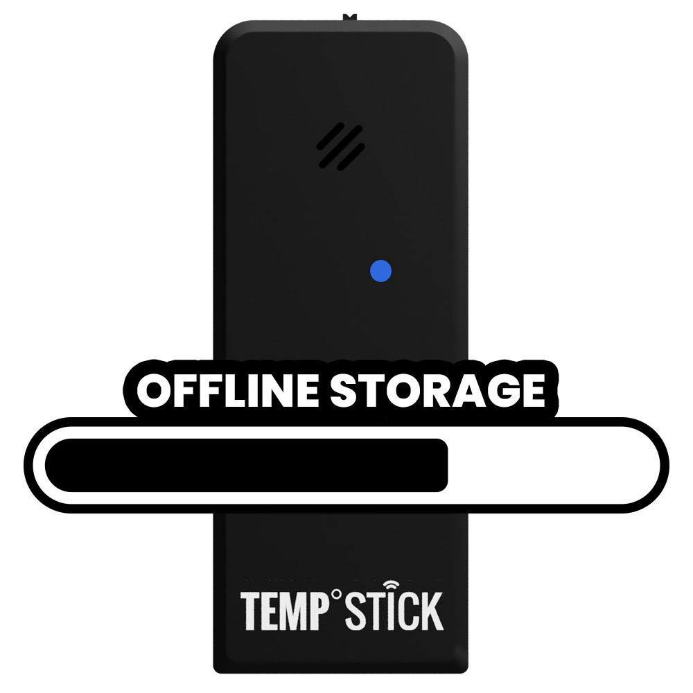New and Improved Temp Stick v2 Temp Stick