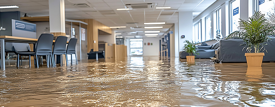 One alert from Temp Stick can save you business from flood damage.