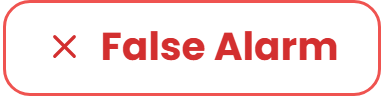 False Alarm
