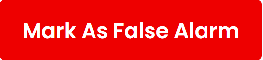 Mark As False Alarm