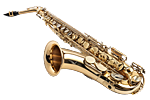 Saxophones and Woodwinds