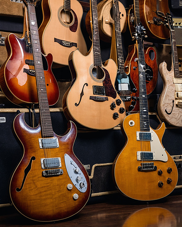 Temp Stick will protect your high end instruments with instant temperature and humidity alerts