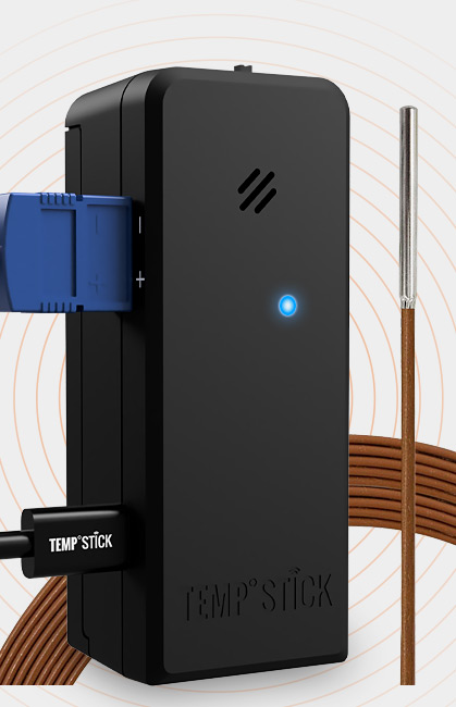 Temp Stick Pro Edition