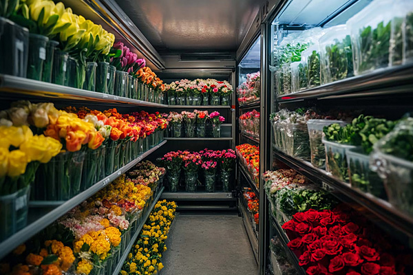 Protect Florists and Floral Shops