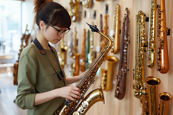 Protect woodwind instruments like clarinets and flutes